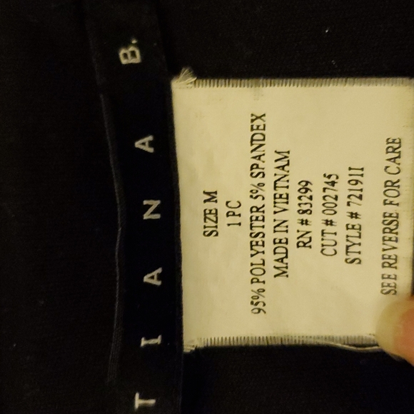 TIANA B. - Picture 7 of 7